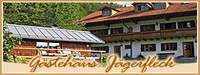 Gästehaus Jägerfleck in Spiegelau